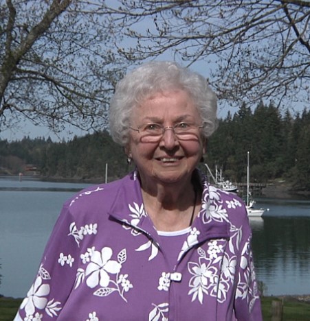 Eleanor Stopps